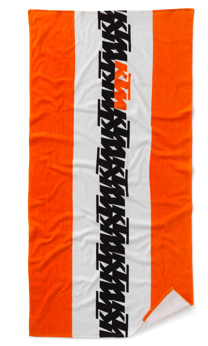 Main image of KTM Radical Towel